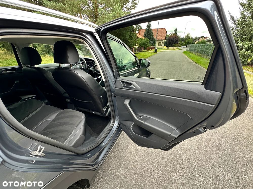 Volkswagen Taigo 1.0 TSI Style DSG - 26