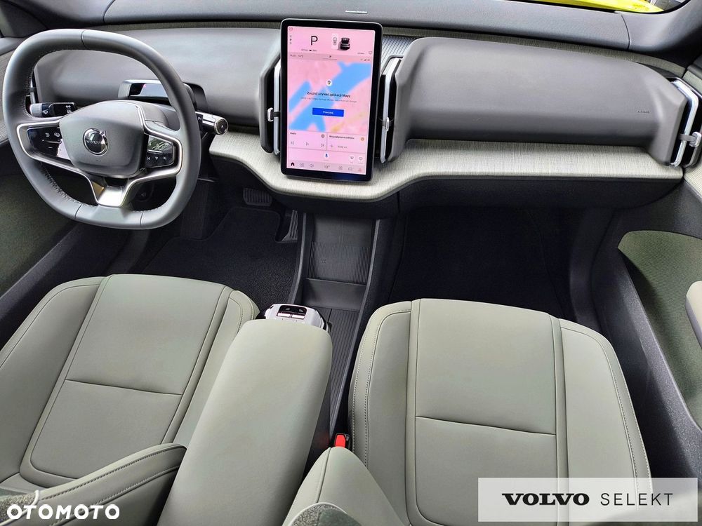 Volvo EX30 - 16