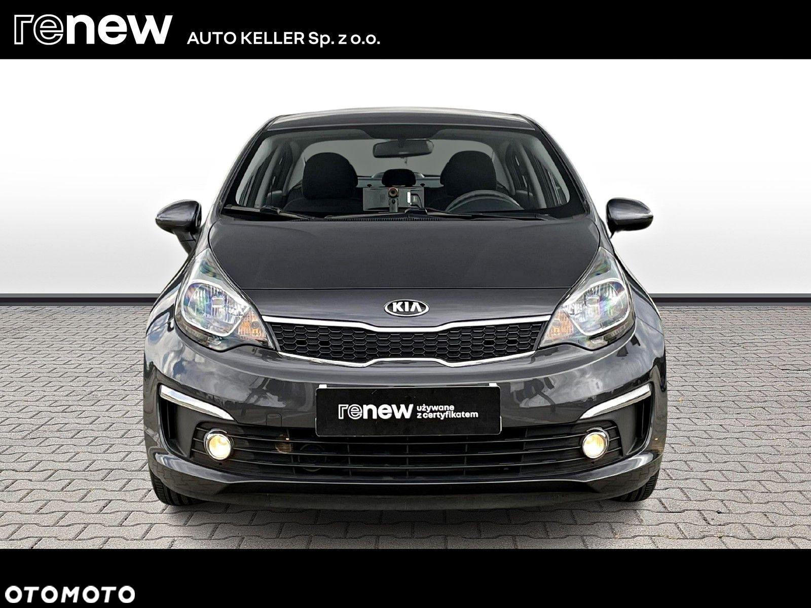 Kia Rio - 9