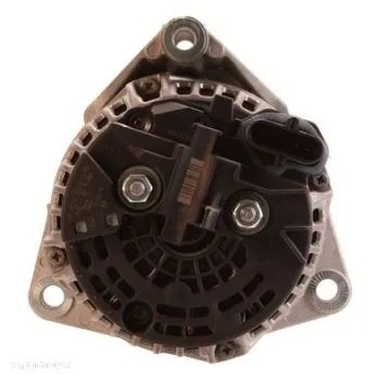 CA1847 NOWY ALTERNATOR MAN TGA 12.0 12.8 - 4
