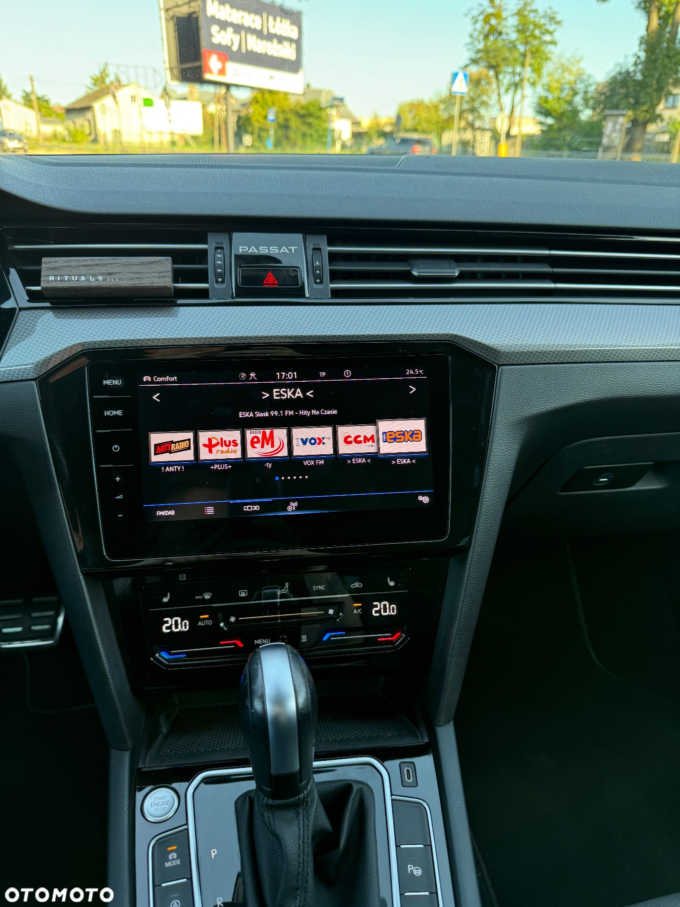 Volkswagen Passat Alltrack 2.0 TDI 4Mot DSG - 16