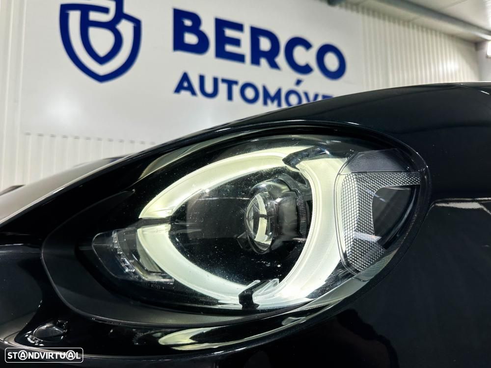 Abarth 124 Spider 1.4 MultiAir Turbo Auto GT - 14