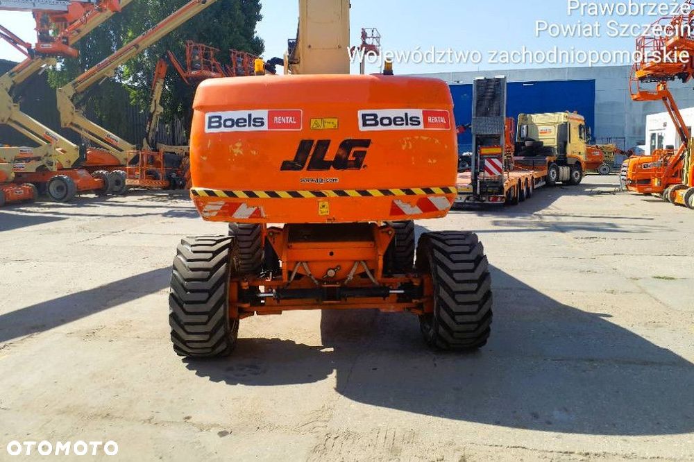JLG 860 SJ - 10