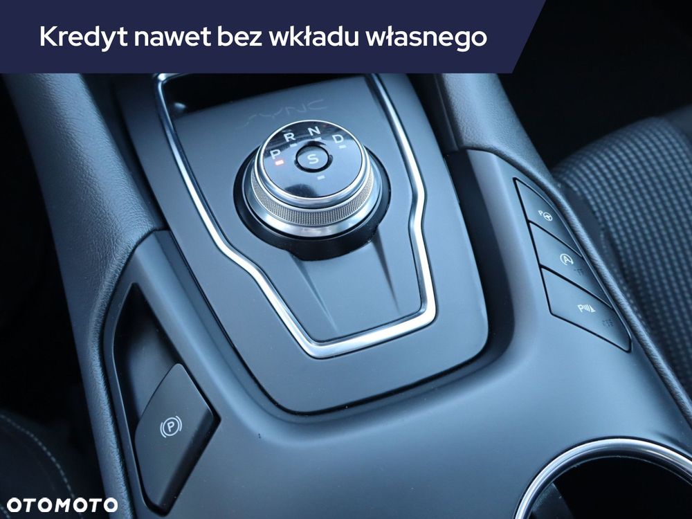 Ford Mondeo - 15