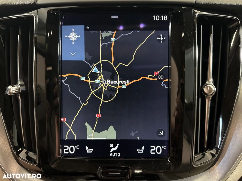 Volvo XC 60 - 21