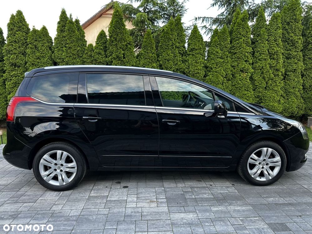 Peugeot 5008 HDI 150 Business-Line - 8