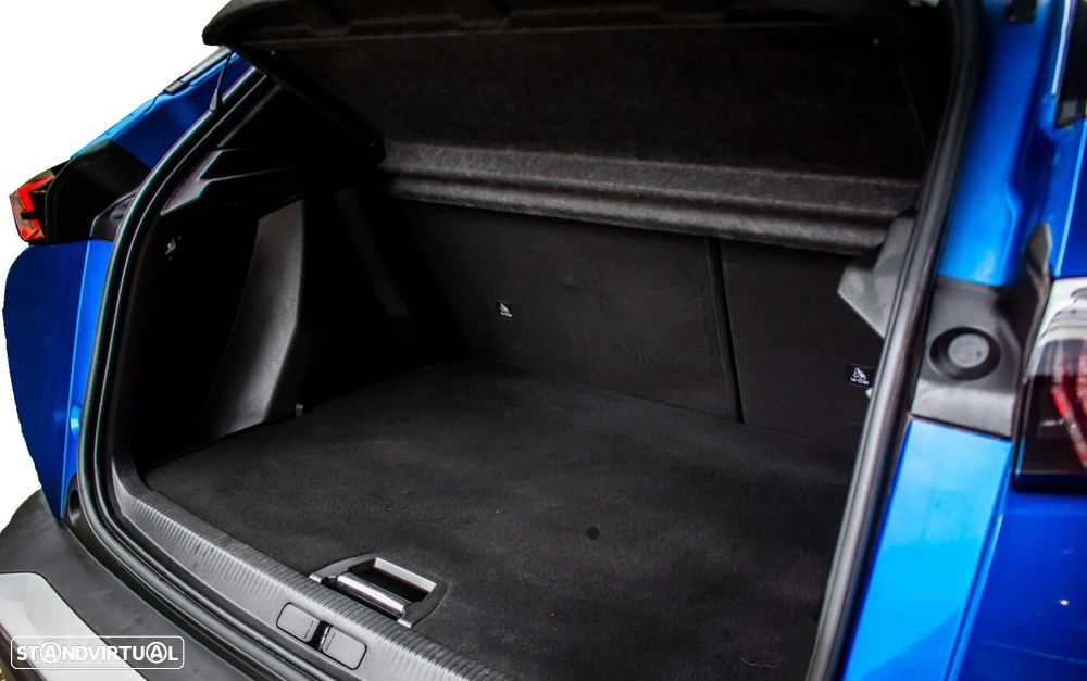 Peugeot e-2008 50 kWh Allure Pack - 7