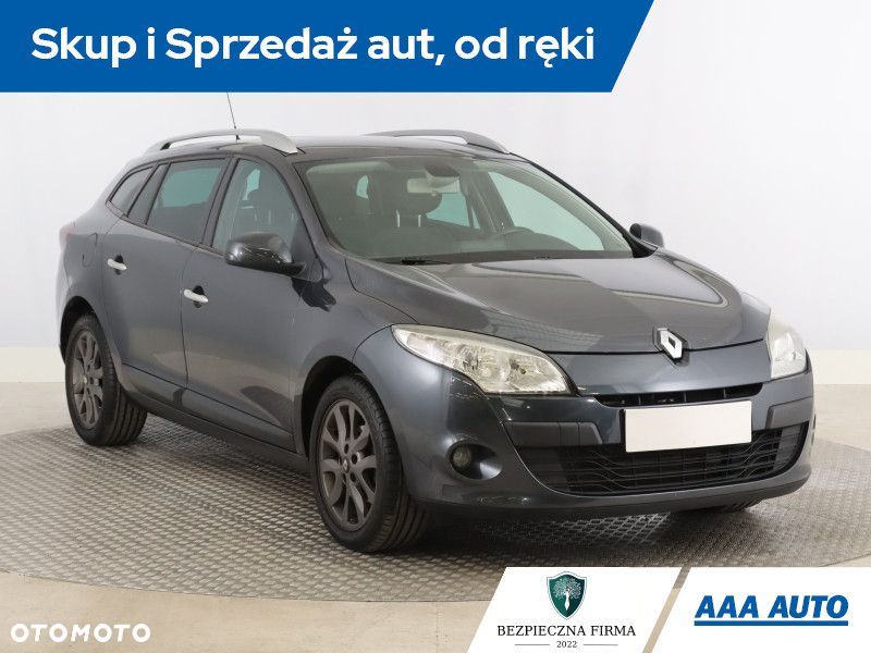 Renault Megane - 2