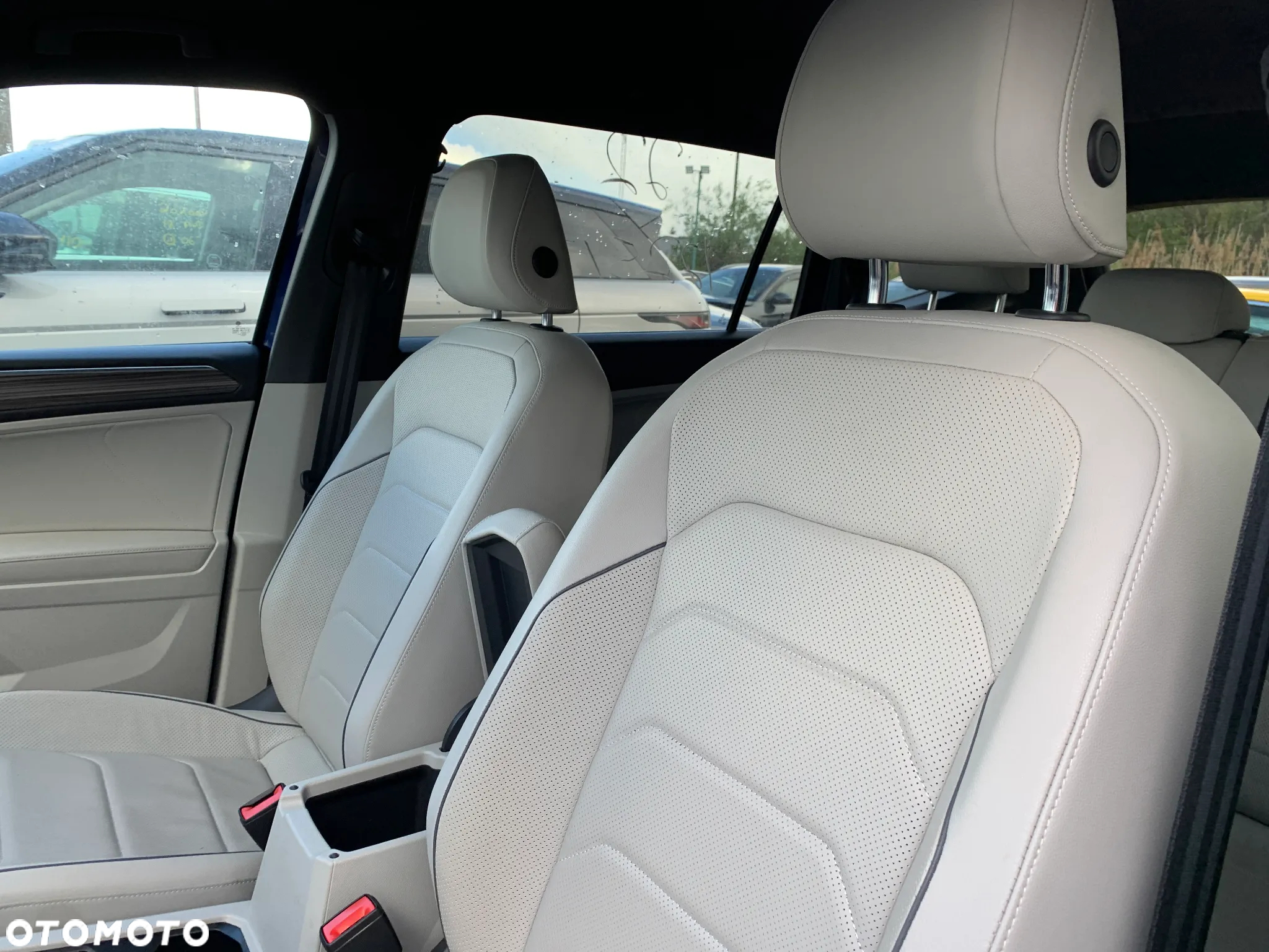 Volkswagen Tiguan Allspace 2.0 TSI 4Mot Highline DSG - 12