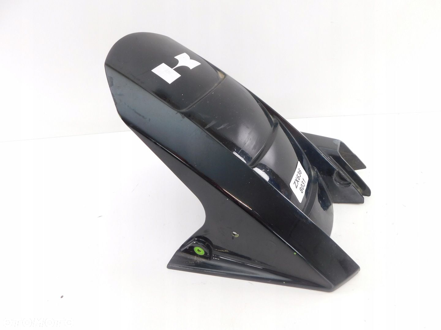 KAWASAKI ZX6R 03-04 NADKOLE - 8