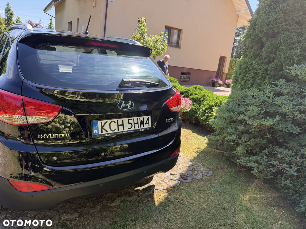Hyundai ix35 - 5