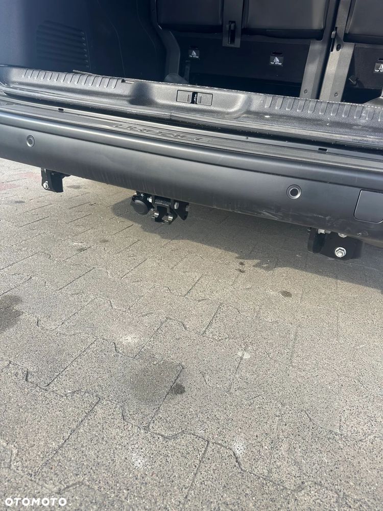 Toyota Proace Verso - 20