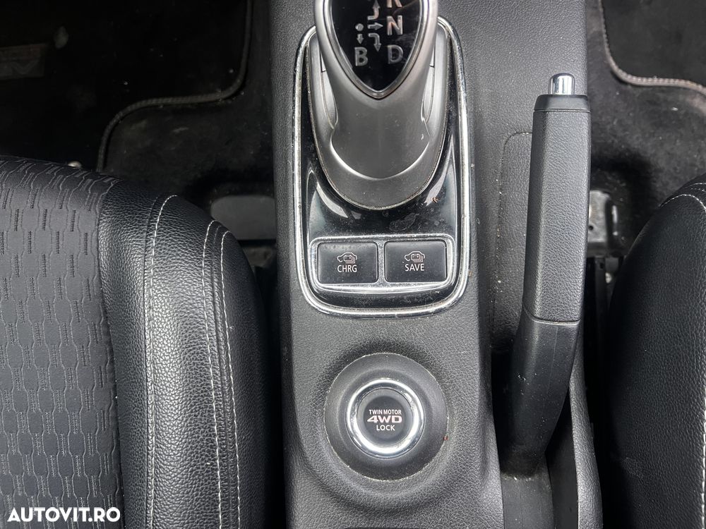 Mitsubishi Outlander 2.0 4WD - 15