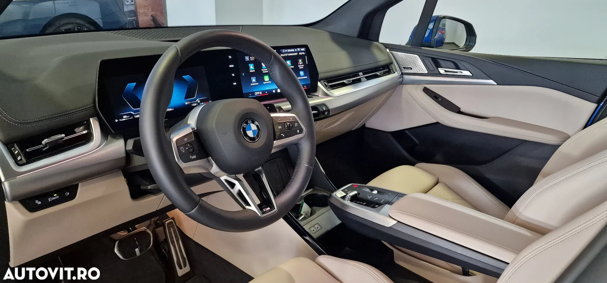 BMW Seria 2 223i xDrive AT MHEV - 6