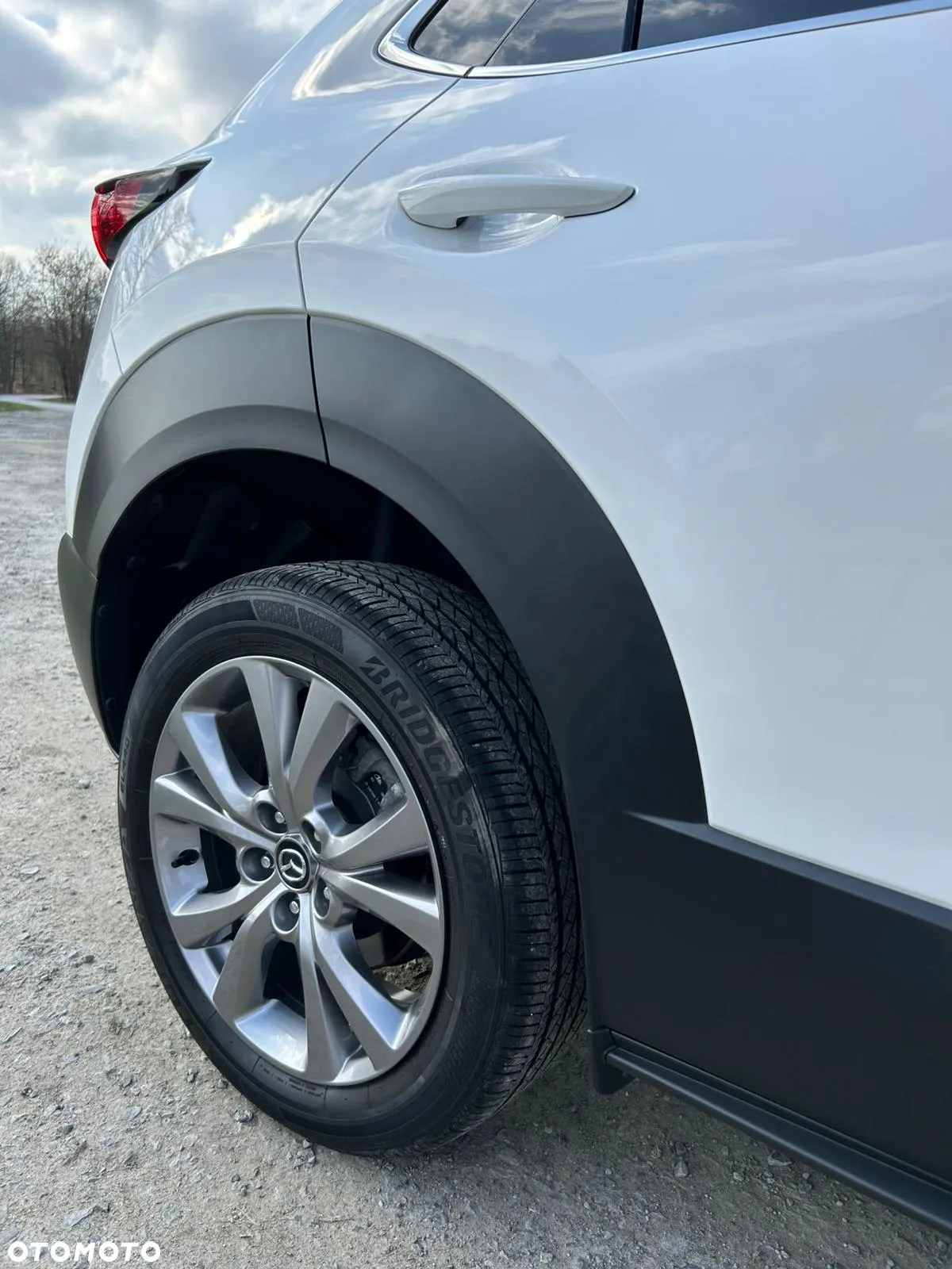 Mazda CX-30 - 9