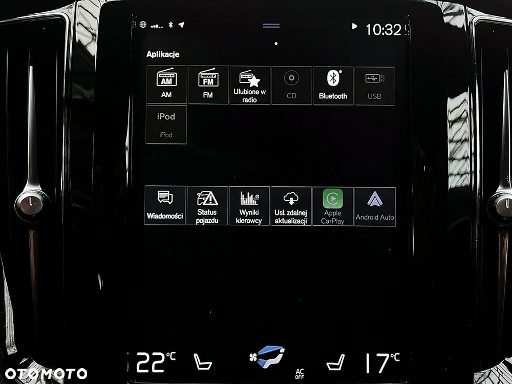 Volvo XC 60 - 35
