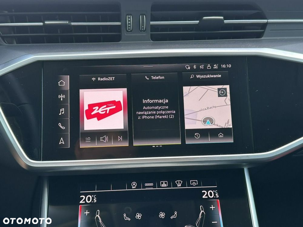Audi A6 Limousine - 31