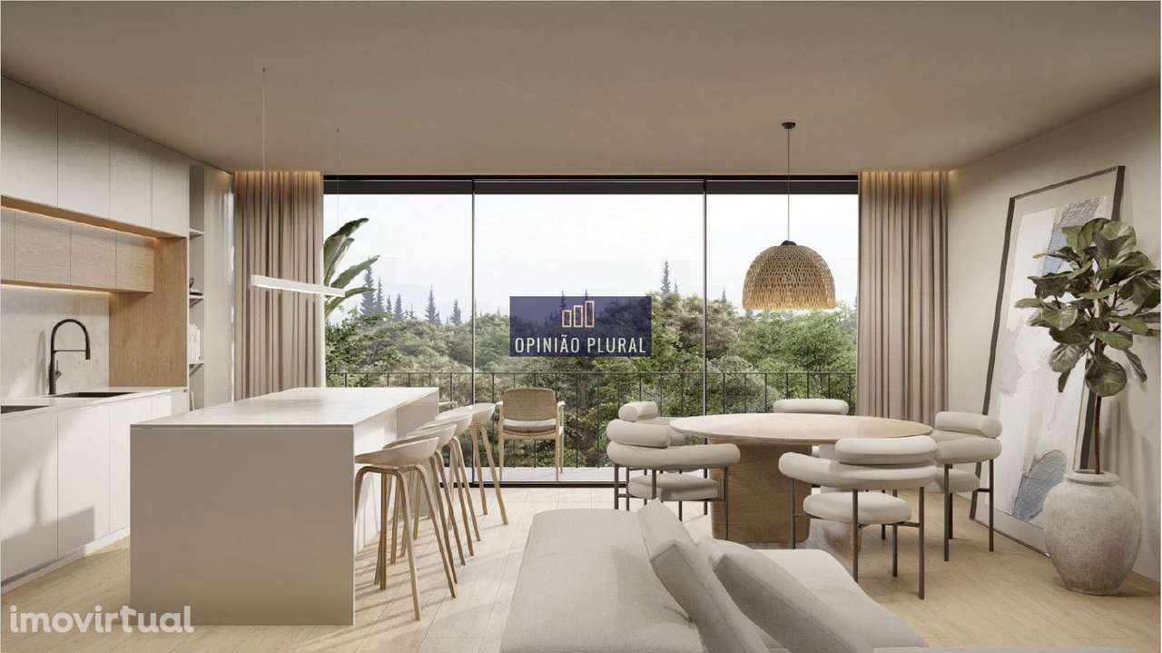 Viva com Estilo  Moradia T3 de Design Moderno em São Pedro da Cova - Grande imagem: 5/31