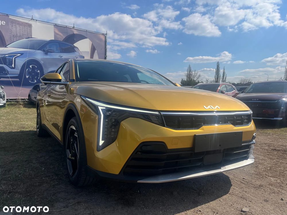 Kia K4 1.6 T-GDI L - 4