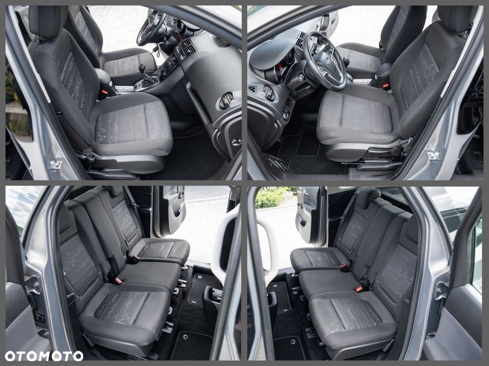 Opel Meriva 1.4 Ecoflex Color Edition - 23