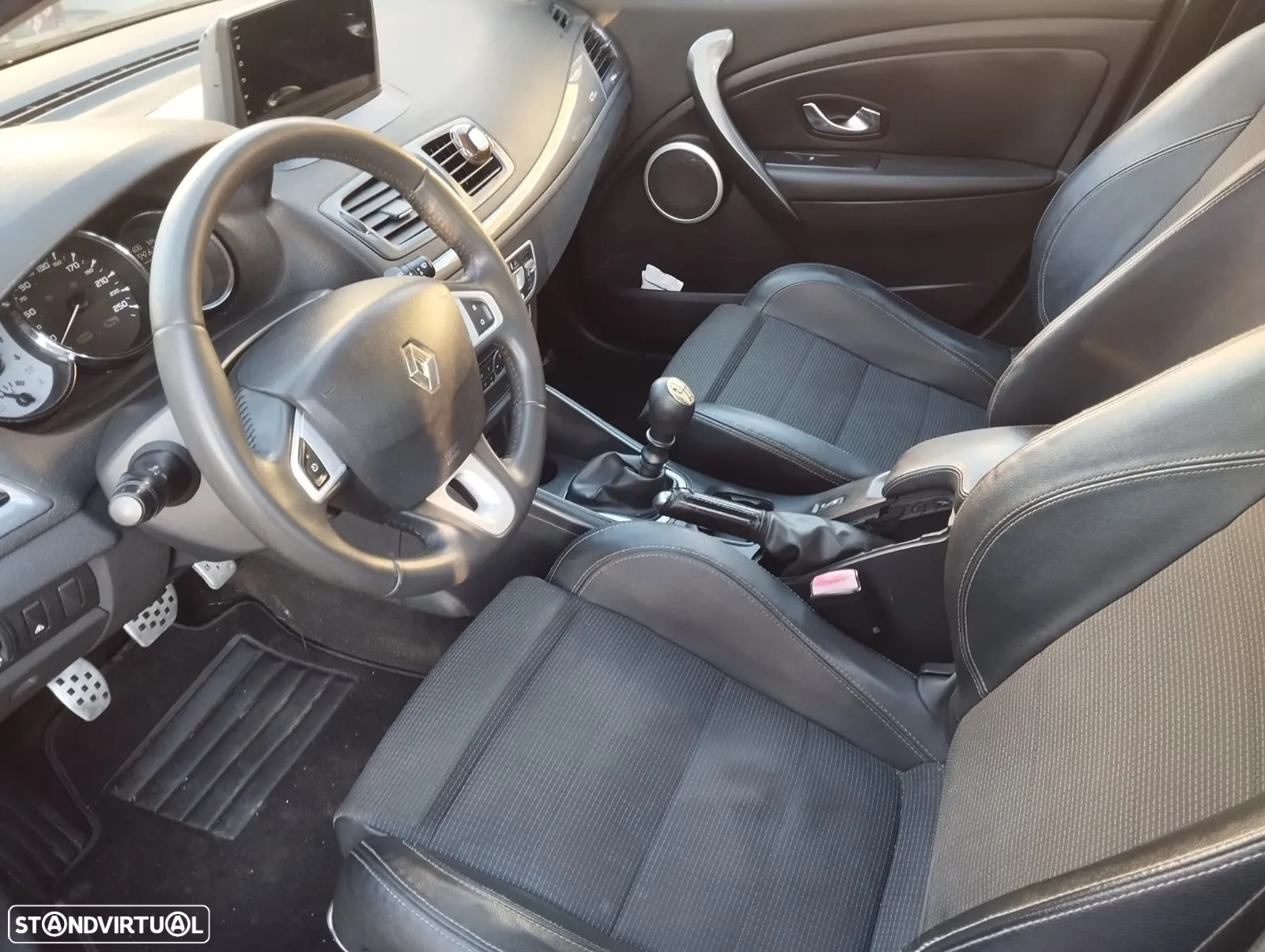Renault Mégane 1.5 dCi GT Line - 13