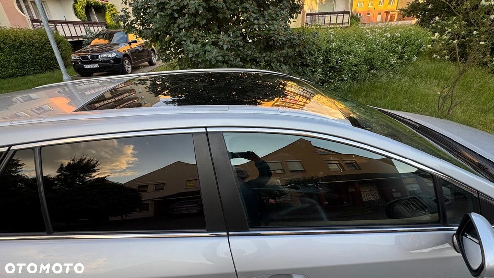 Toyota Avensis 2.0 Prestige MS - 6