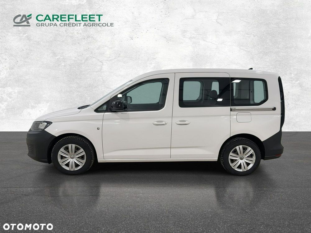 Volkswagen Caddy 2.0 TDI - 8
