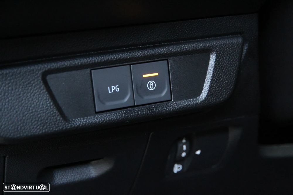 Dacia Jogger 1.0 ECO-G Extreme 7L Bi-Fuel - 17