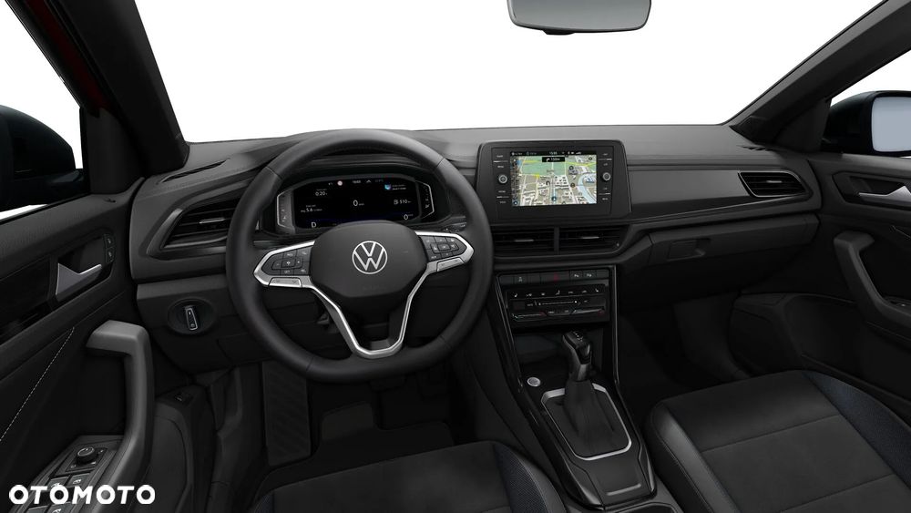 Volkswagen T-Roc 1.5 TSI Final Edition DSG - 12