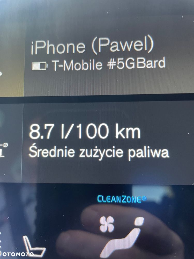 Volvo XC 60 - 22