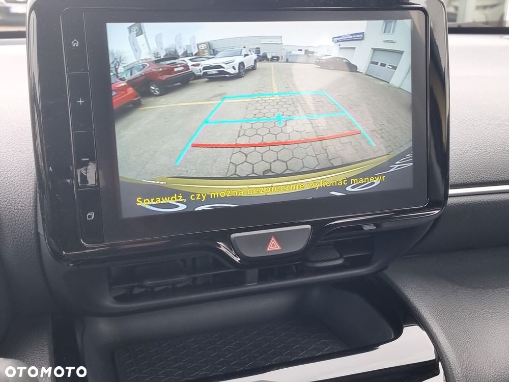 Toyota Yaris Cross Hybrid 1.5 Comfort - 20
