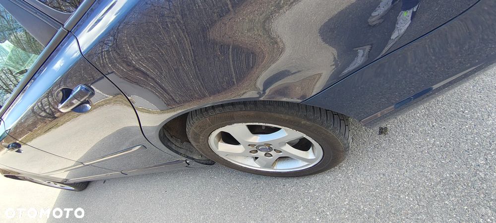 Volvo V50 D3 Kinetic - 7