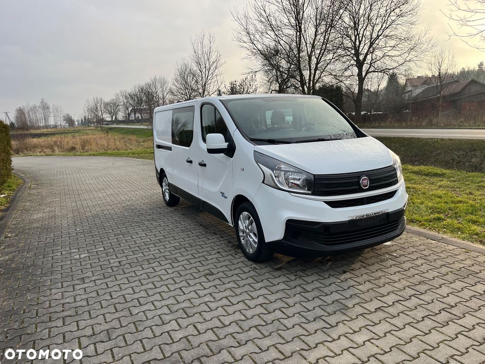 Fiat Talento - 2