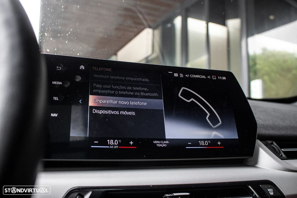 BMW iX1 xDrive30 - 49