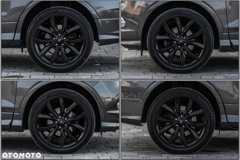 Ford Kuga 1.5 EcoBoost 2x4 ST-Line - 20