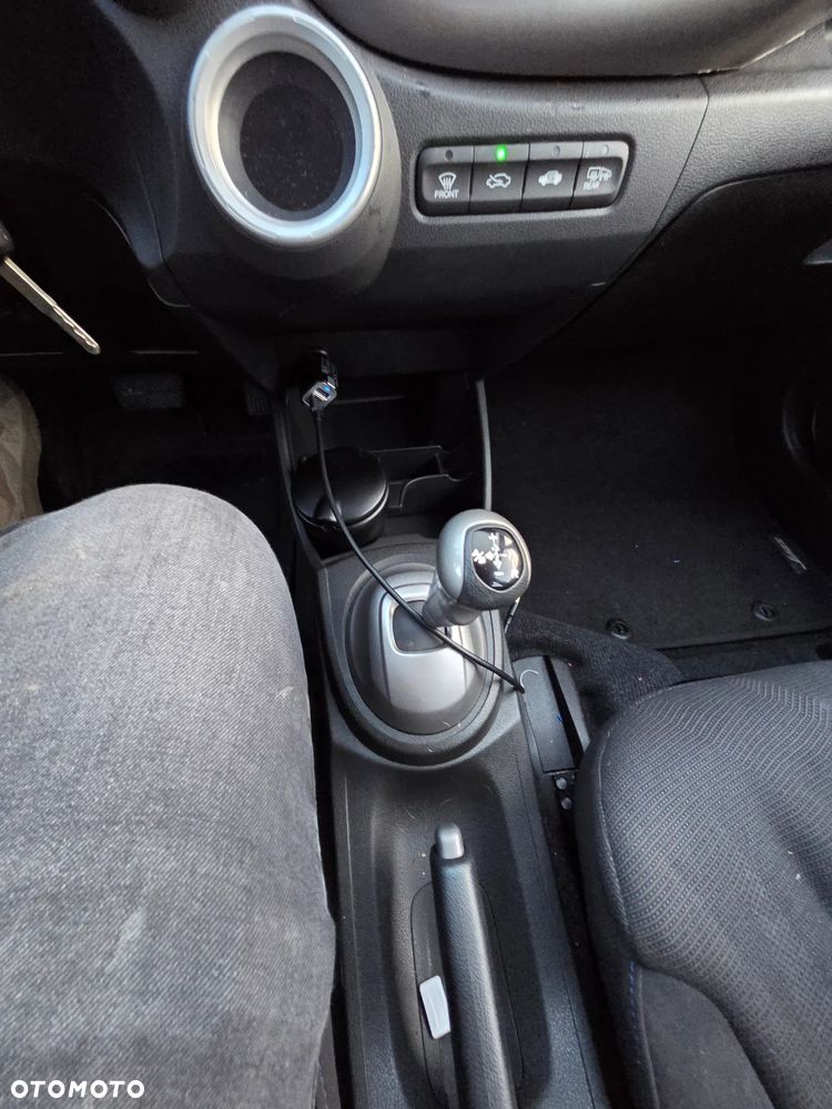 Honda Jazz - 9