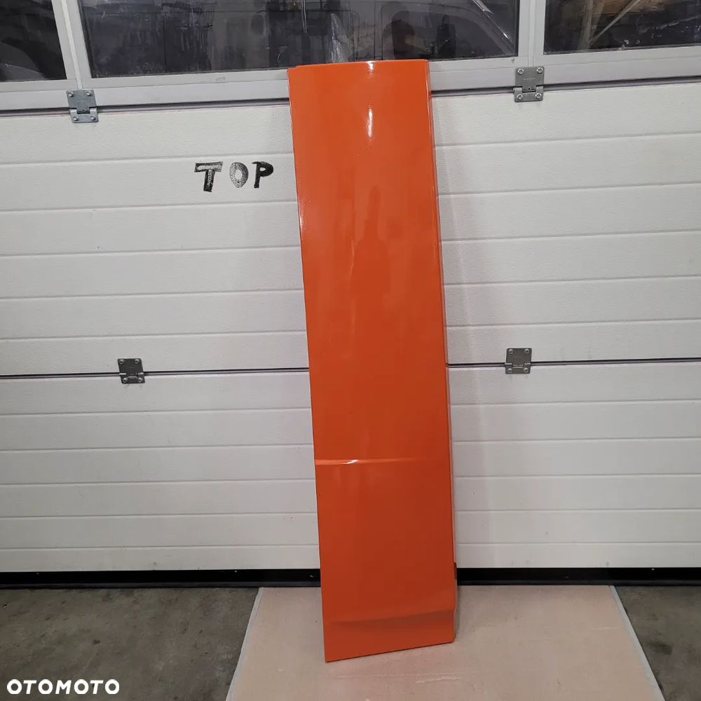 SPOJLER ZAKABINOWY LH DAF XF 106 1836002 - 1