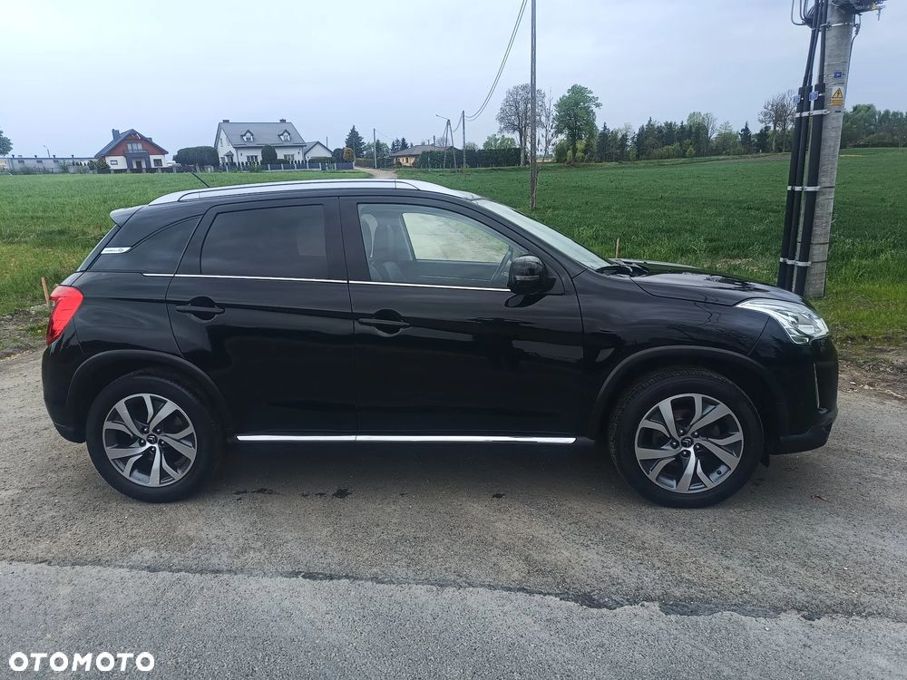 Citroën C4 Aircross e-HDi 115 Stop & Start 2WD Attraction - 8