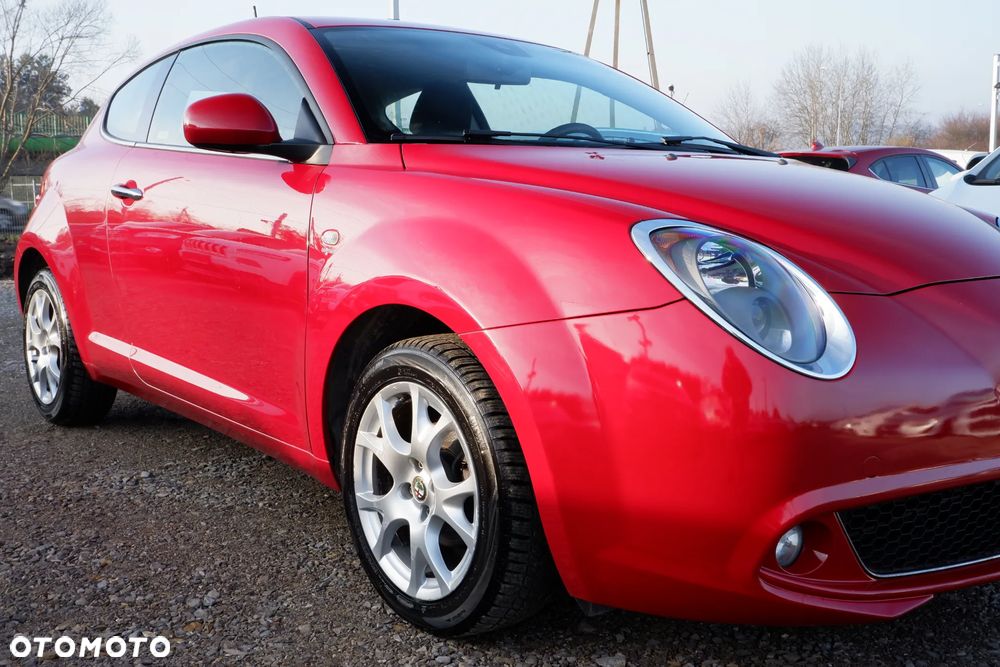 Alfa Romeo Mito 1.4 8V Super - 3