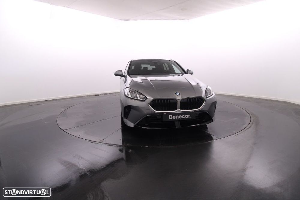 BMW 118 d Pack Desportivo M - 13