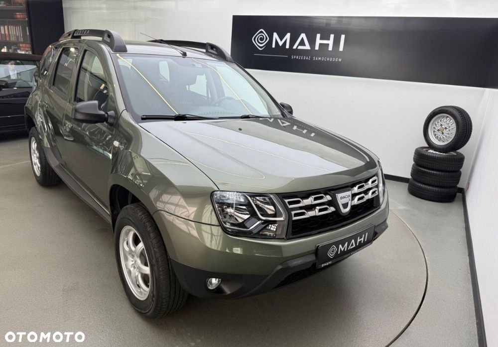 Dacia Duster - 2