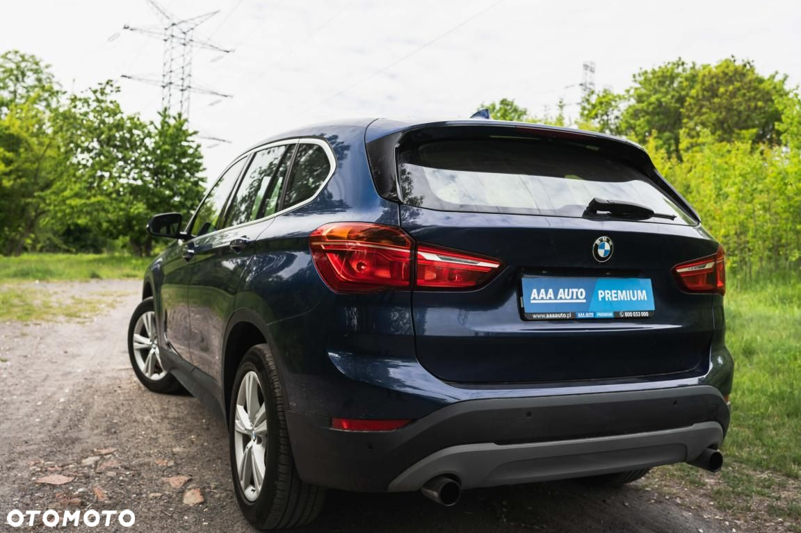 BMW X1 - 12