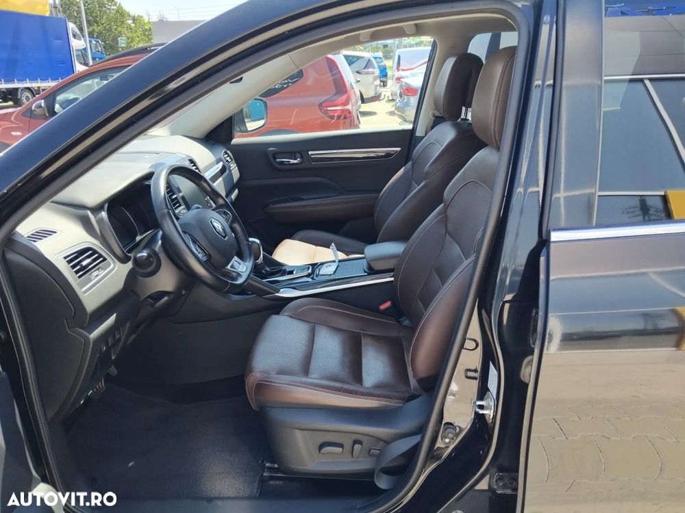 Renault Koleos - 7