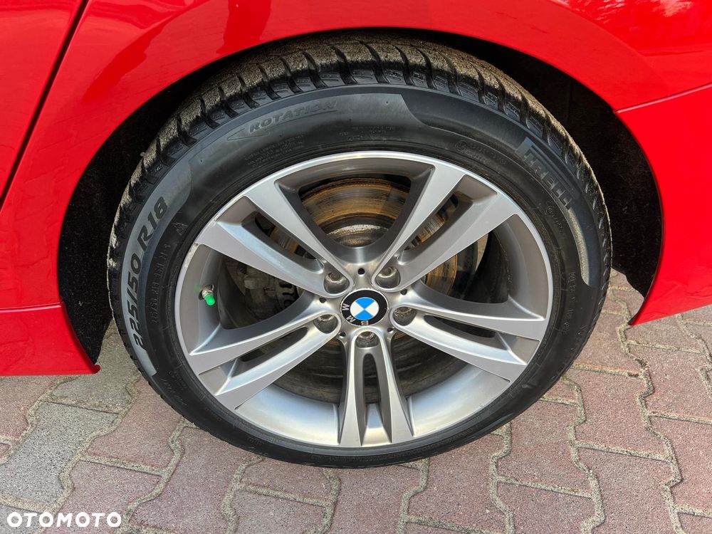 BMW 3GT 320d xDrive Sport Line - 8