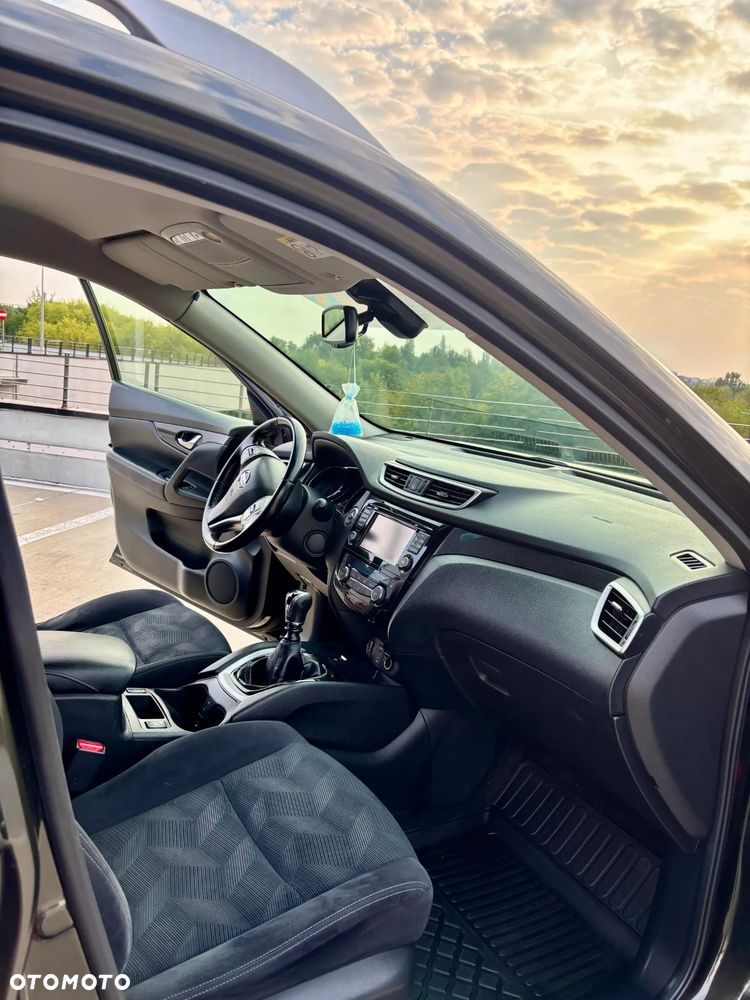 Nissan X-Trail - 19