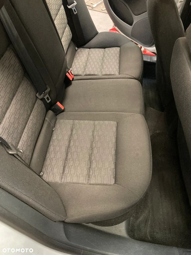 Skoda Octavia 1.6 TDI Classic - 8