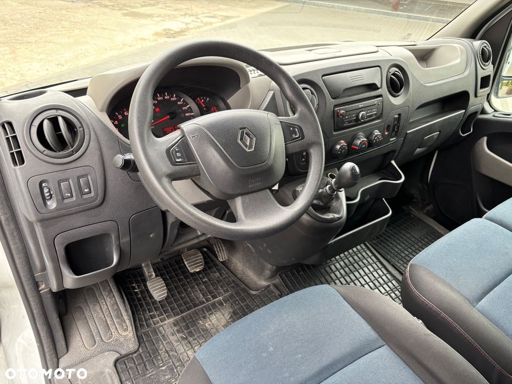 Renault Master - 17