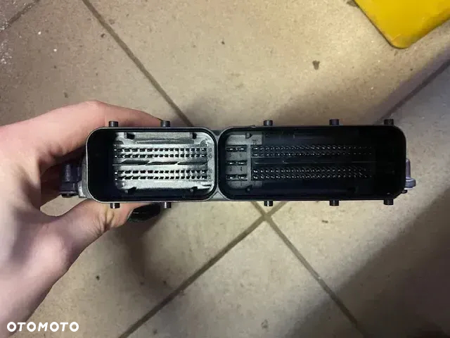 STEROWNIK KOMPUTER SILNIKA VOLKSWAGEN VW T6 2.0 04L907445 - 3