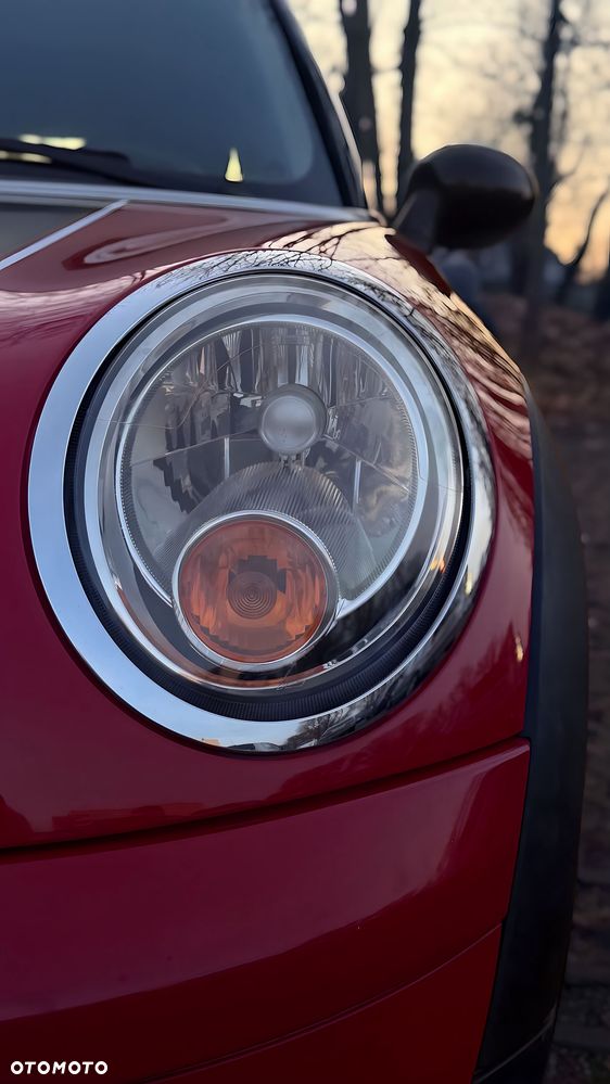 MINI ONE Standard - 7