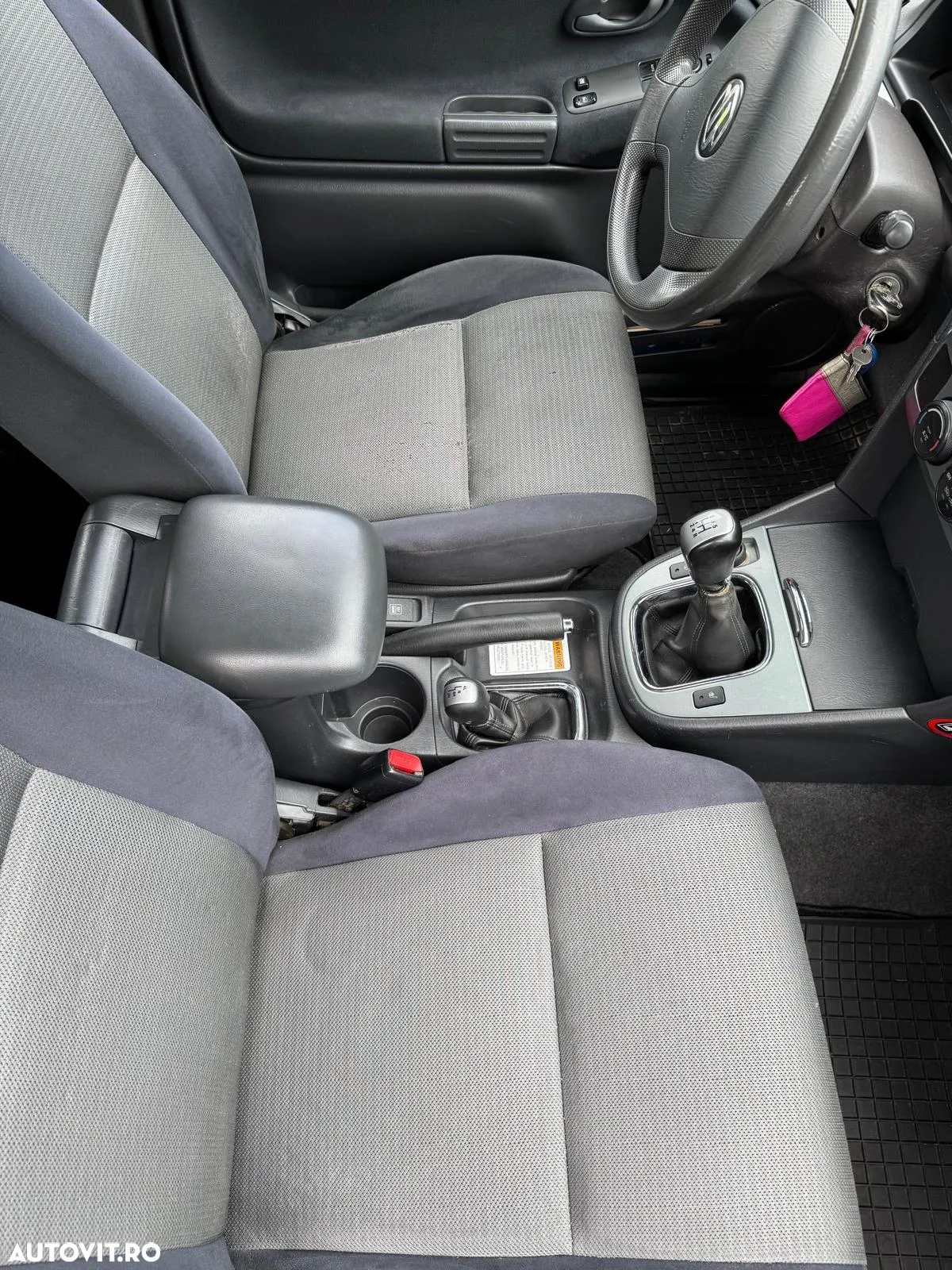 Suzuki Grand Vitara 1.6 Limited - 6